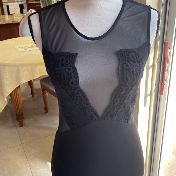 COPY - Sky Maxi Dress NWT - Picture 2 of 7